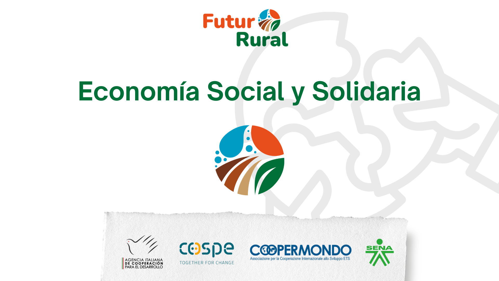 Economía Social y Solidaria